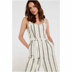 Apricot Blue Cami Stripe Tie Woven Jumpsuit -Apricot Shop unnamed file 2005