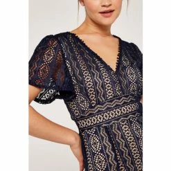 Apricot Blue Girls Floral Embroidery Dress -Apricot Shop unnamed file 495